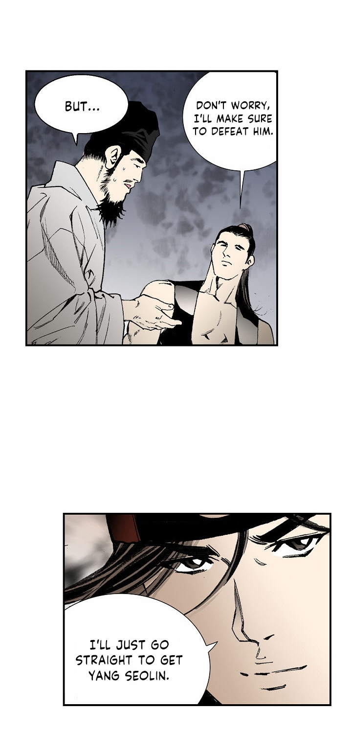 Wizard's Martial World Chapter 35 page 33 - Chapter 35