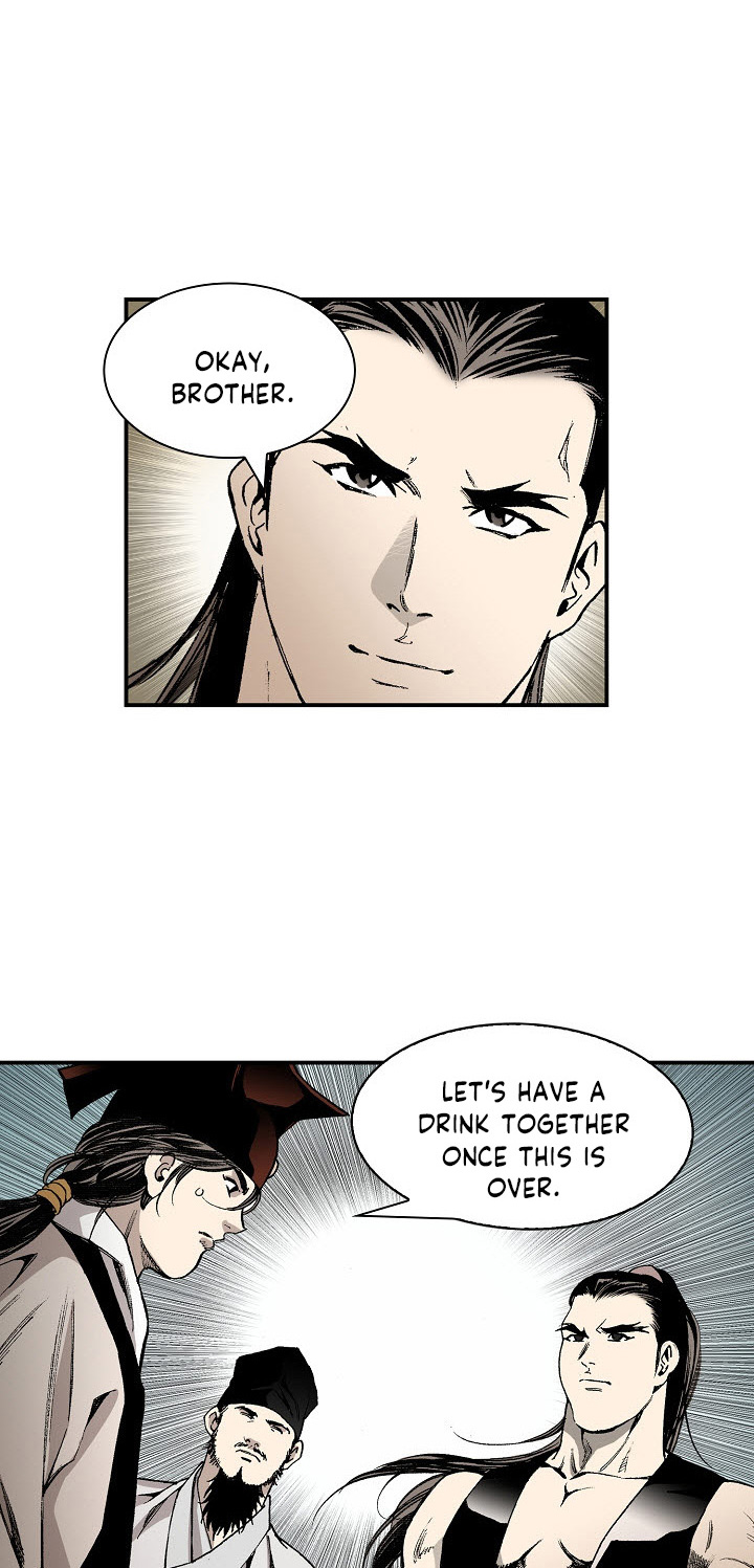 Wizard's Martial World Chapter 35 page 34 - Chapter 35