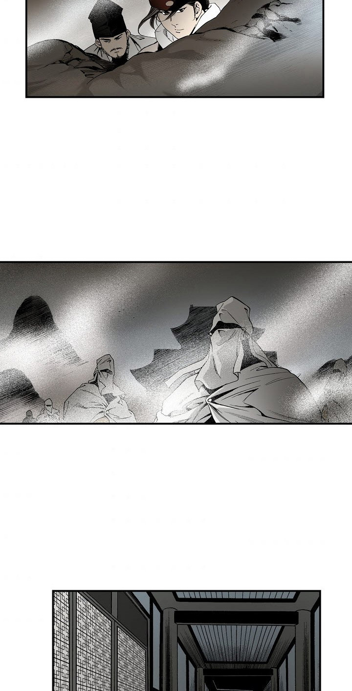 Wizard's Martial World Chapter 35 page 37 - Chapter 35