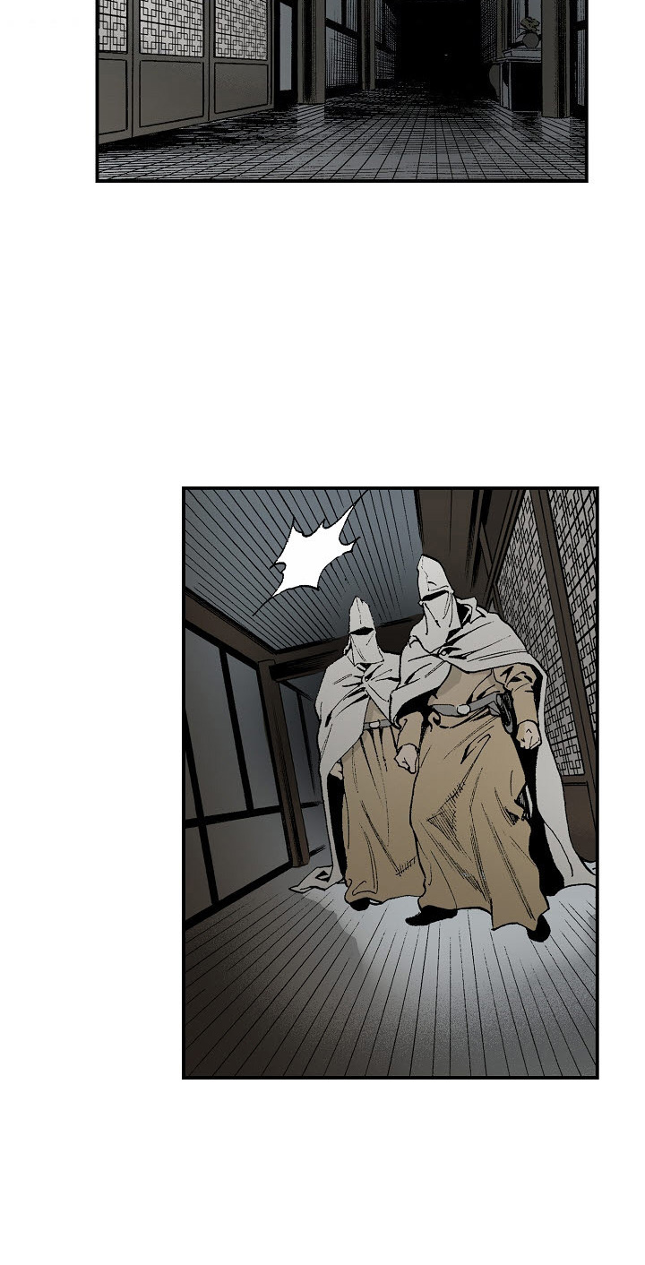 Wizard's Martial World Chapter 35 page 38 - Chapter 35