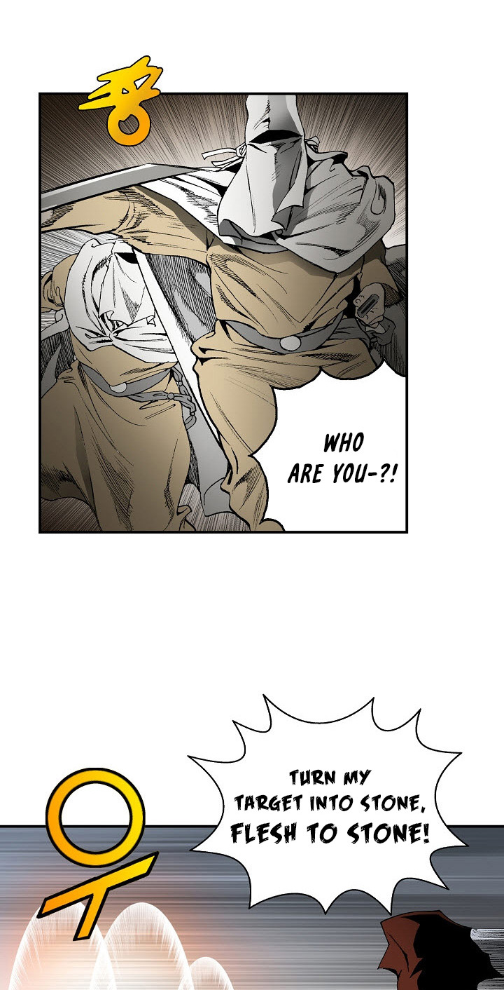 Wizard's Martial World Chapter 35 page 39 - Chapter 35