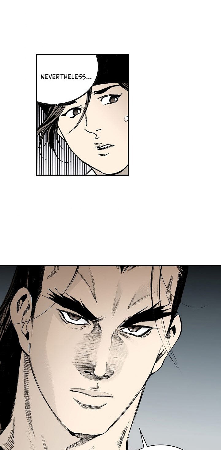 Wizard's Martial World Chapter 35 page 7 - Chapter 35