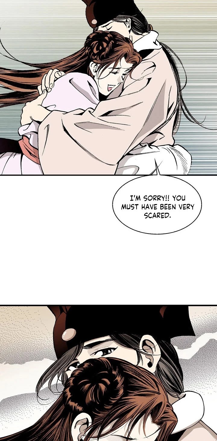 Wizard's Martial World Chapter 36 page 10 - Chapter 36