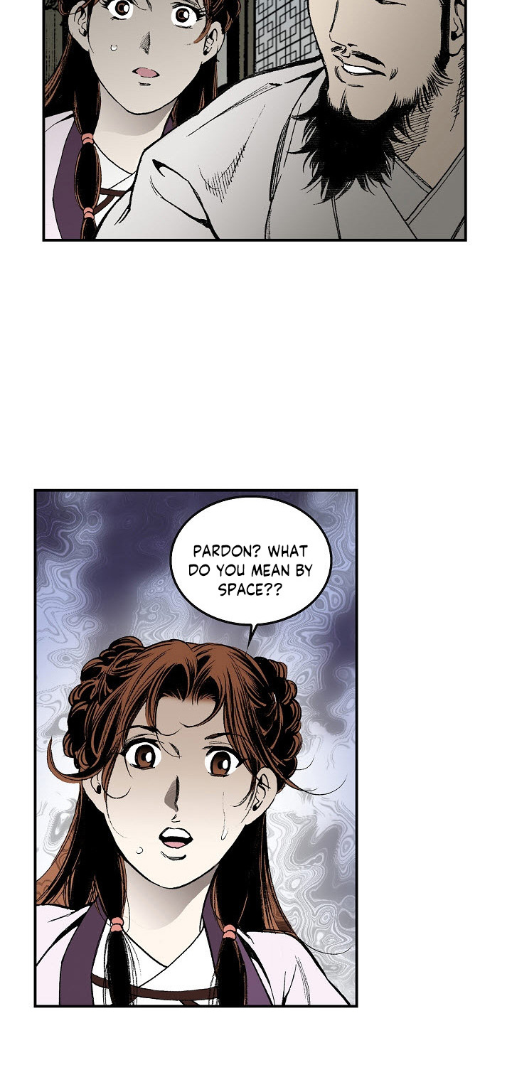 Wizard's Martial World Chapter 36 page 18 - Chapter 36