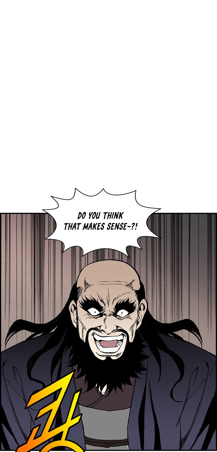 Wizard's Martial World Chapter 36 page 19 - Chapter 36