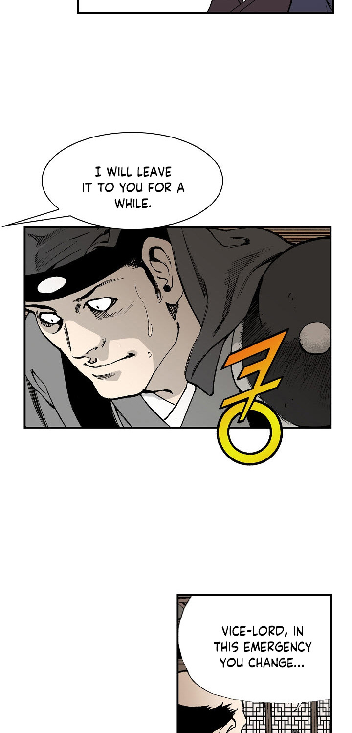 Wizard's Martial World Chapter 36 page 22 - Chapter 36