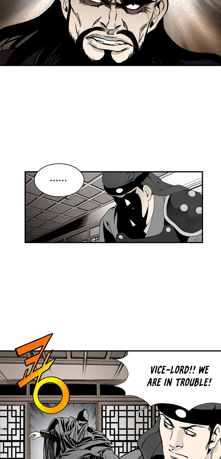 Wizard's Martial World Chapter 36 page 25 - Chapter 36
