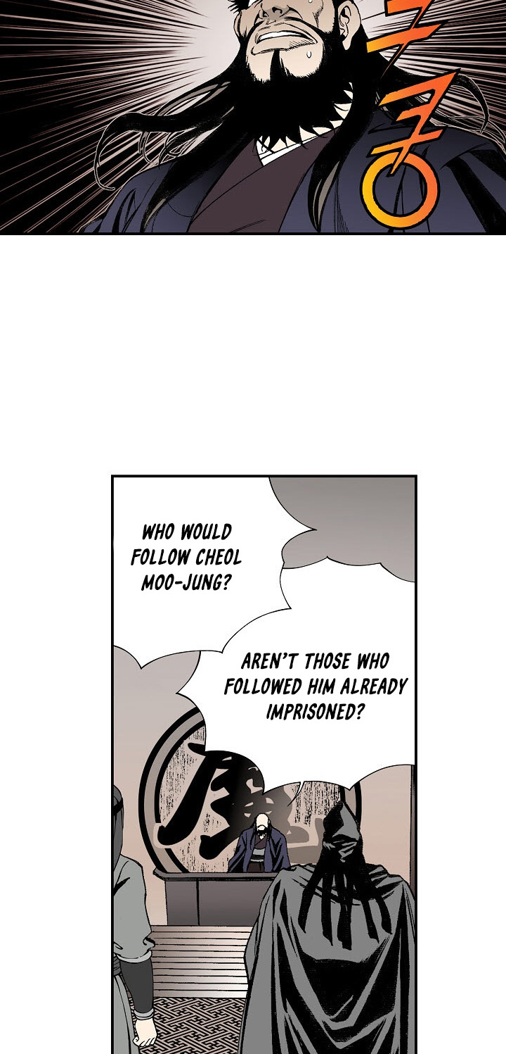 Wizard's Martial World Chapter 36 page 27 - Chapter 36