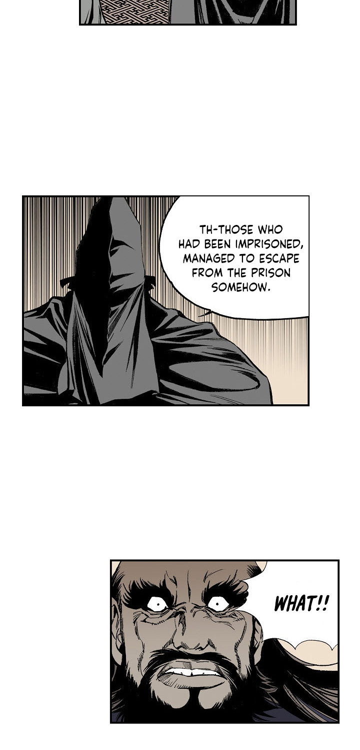 Wizard's Martial World Chapter 36 page 28 - Chapter 36