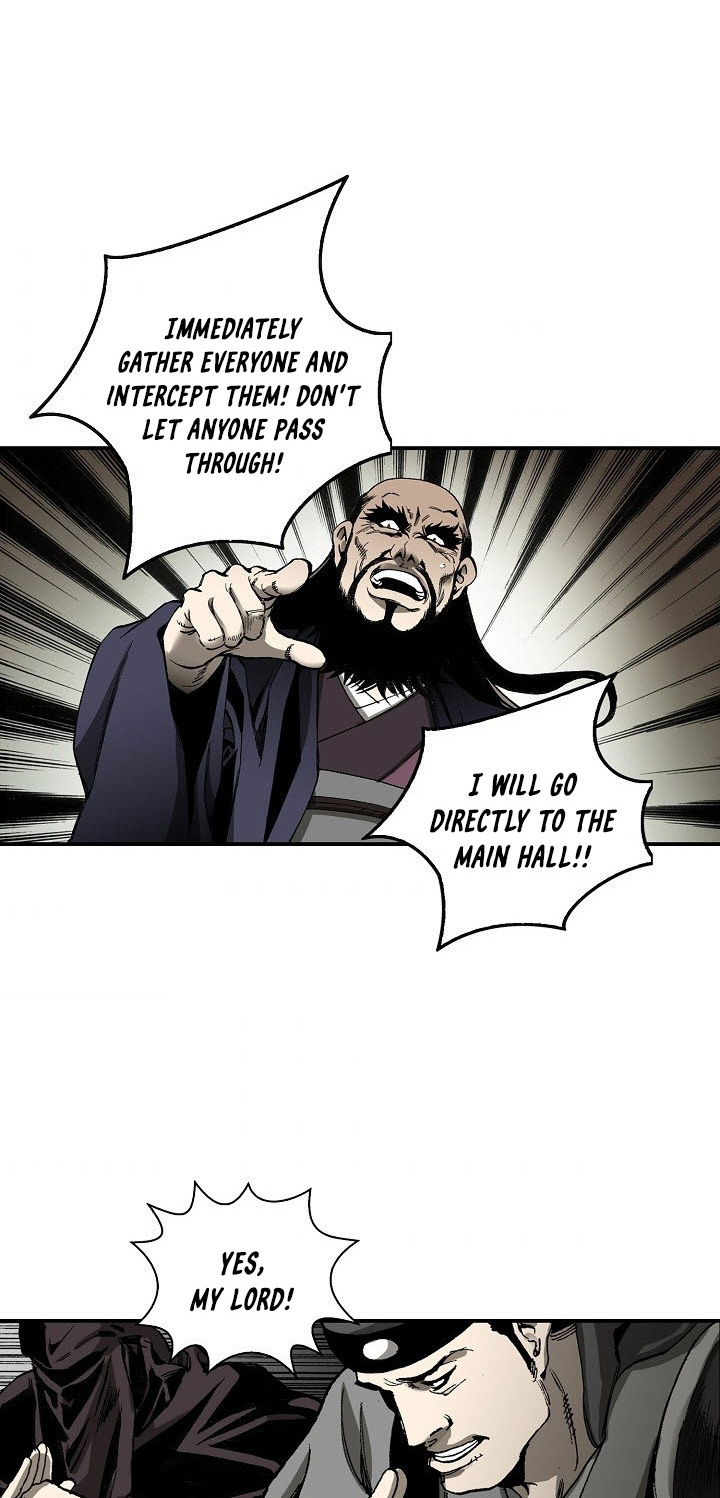 Wizard's Martial World Chapter 36 page 29 - Chapter 36