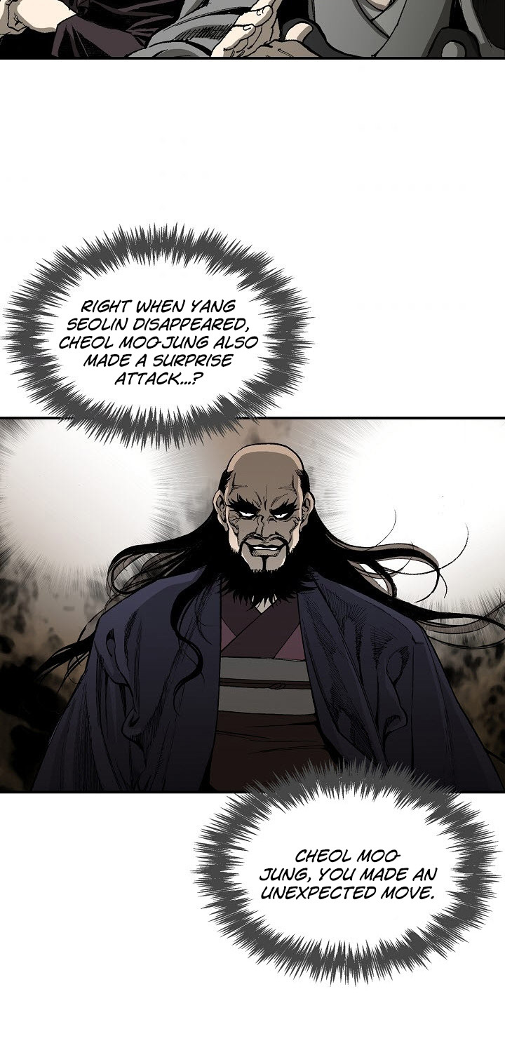 Wizard's Martial World Chapter 36 page 30 - Chapter 36