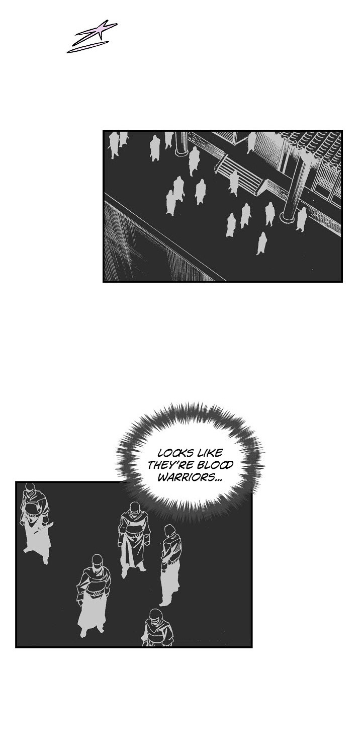 Wizard's Martial World Chapter 36 page 32 - Chapter 36