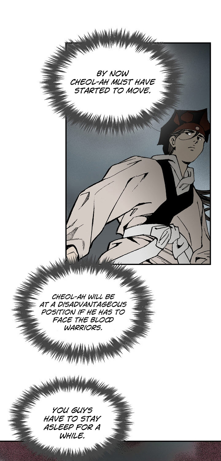 Wizard's Martial World Chapter 36 page 33 - Chapter 36