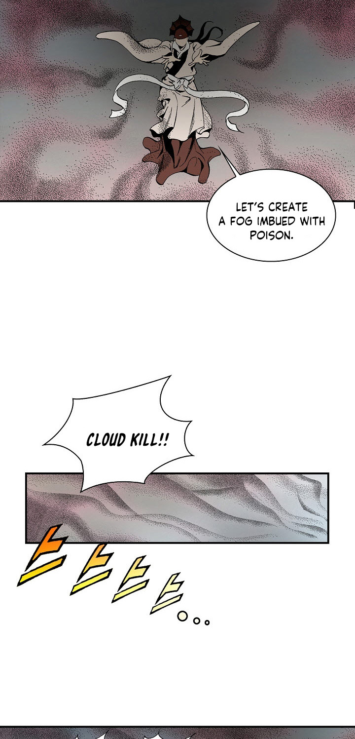 Wizard's Martial World Chapter 36 page 34 - Chapter 36