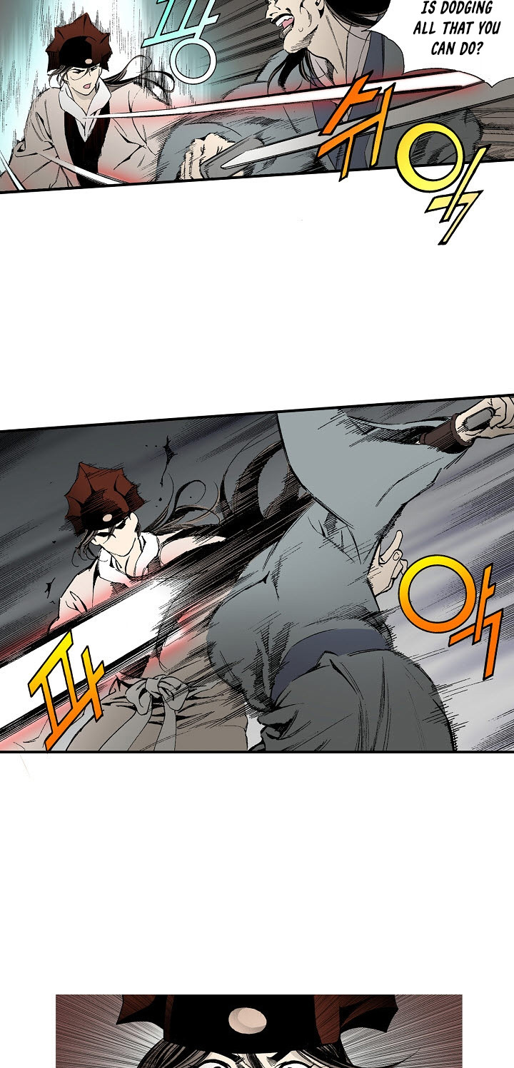 Wizard's Martial World Chapter 38 page 13 - Chapter 38