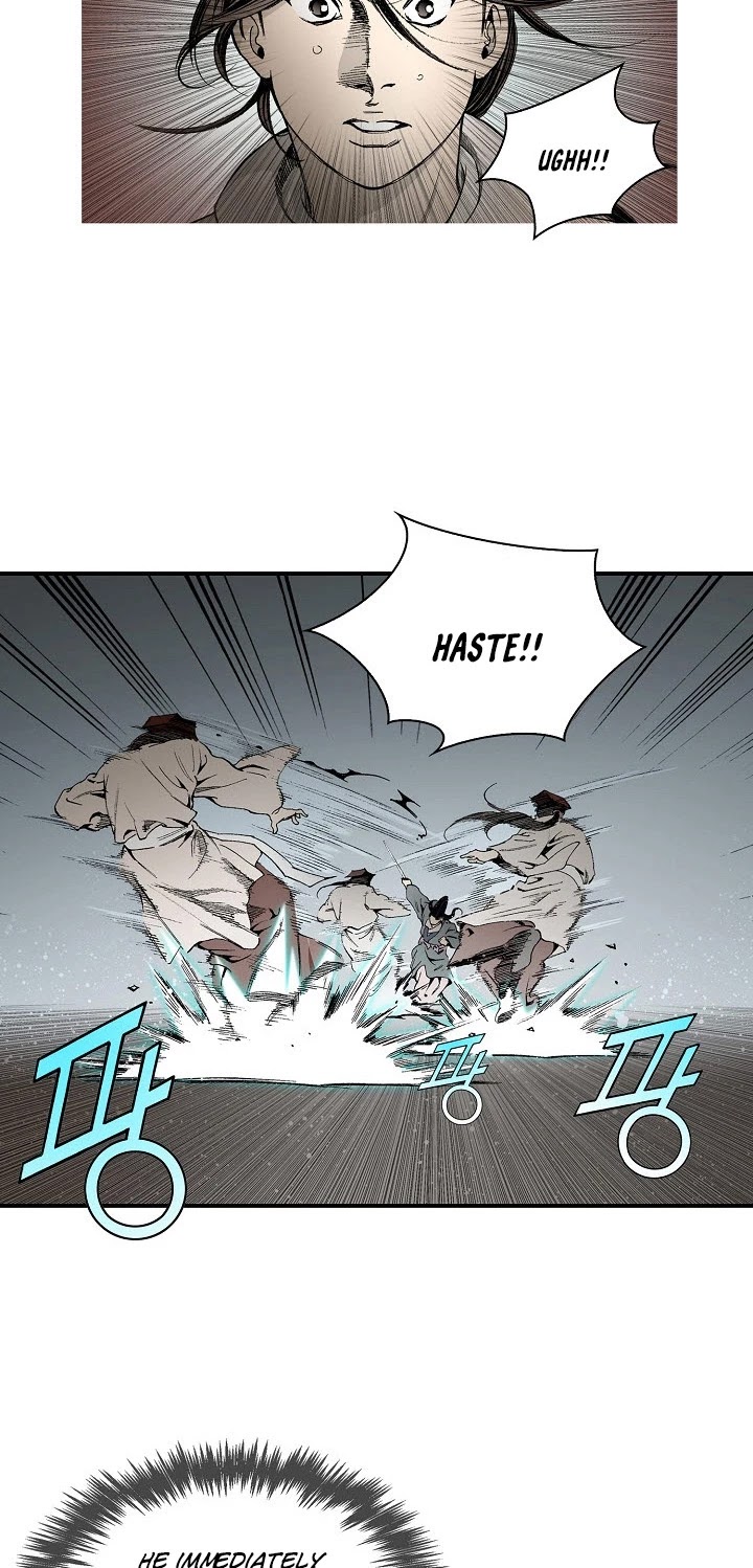 Wizard's Martial World Chapter 38 page 14 - Chapter 38