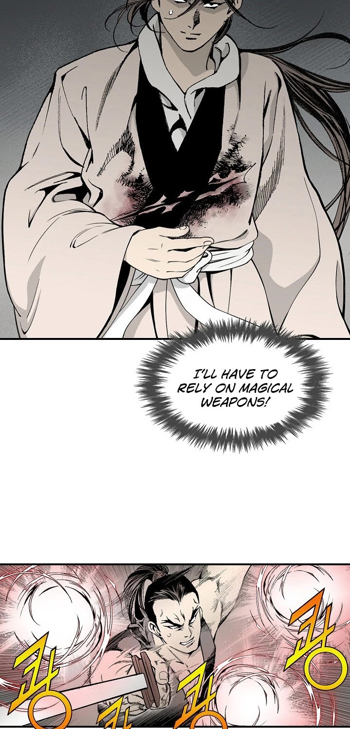 Wizard's Martial World Chapter 38 page 17 - Chapter 38