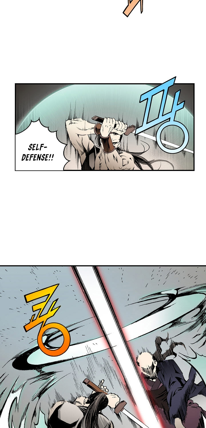 Wizard's Martial World Chapter 38 page 19 - Chapter 38
