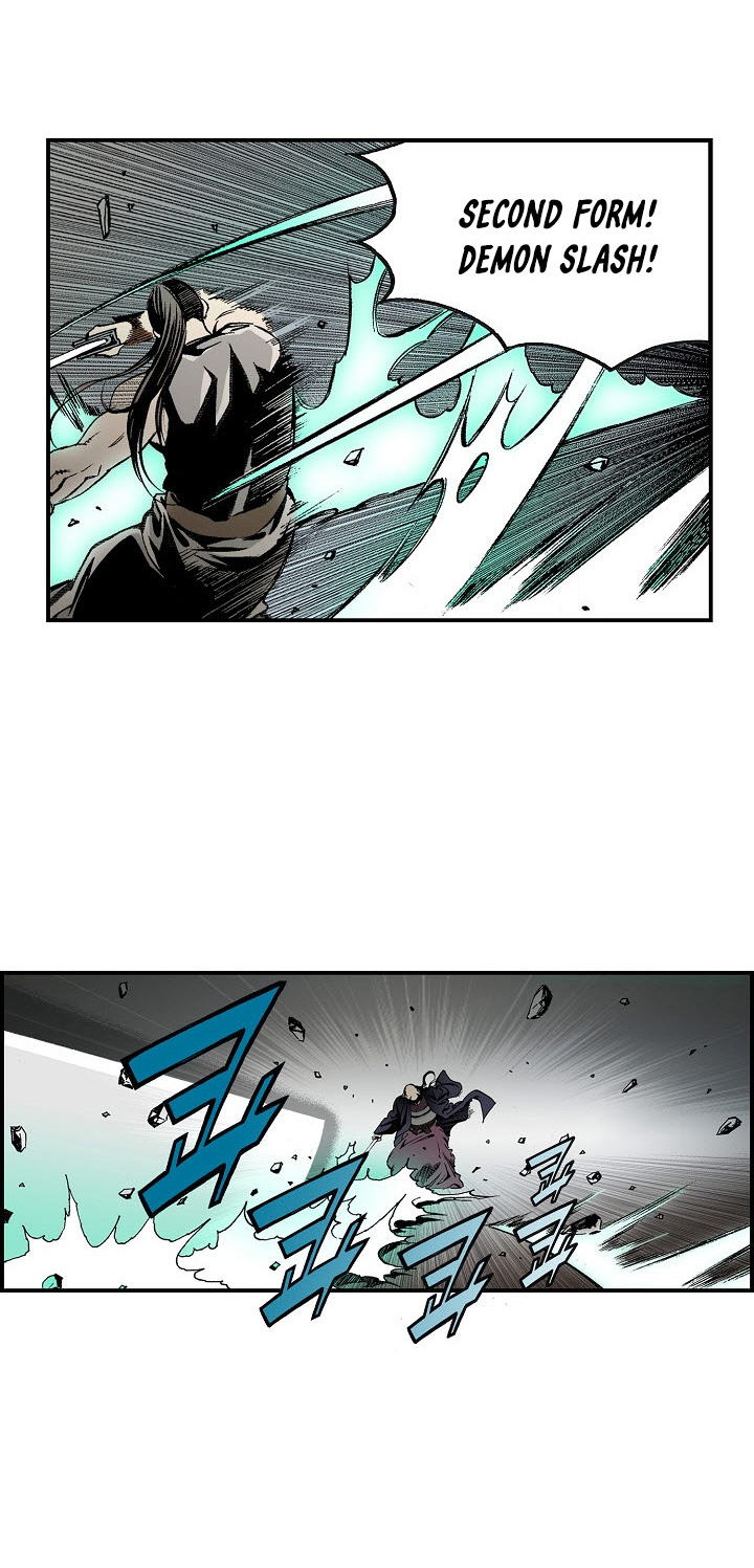 Wizard's Martial World Chapter 38 page 23 - Chapter 38