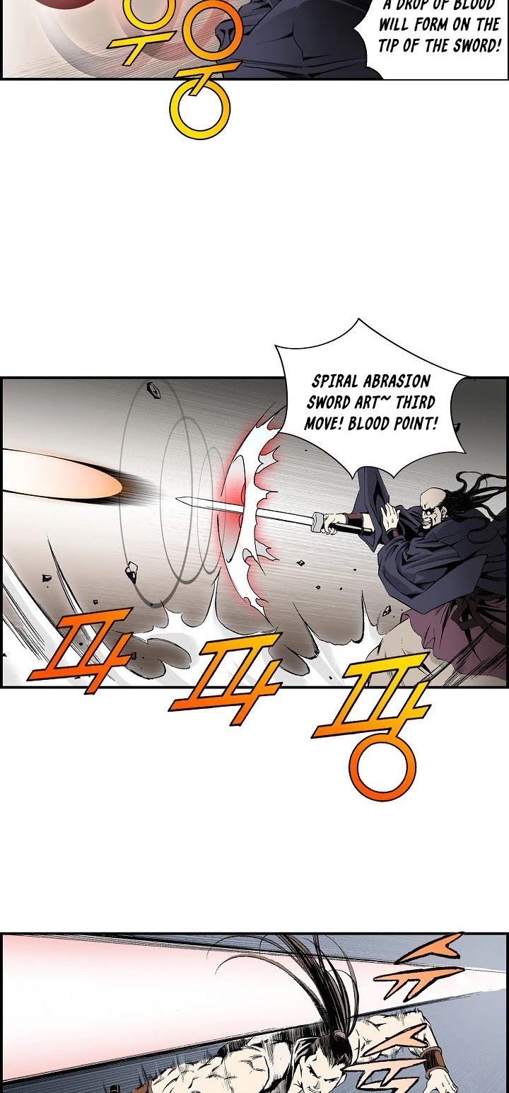 Wizard's Martial World Chapter 38 page 25 - Chapter 38