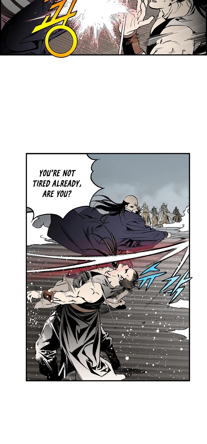 Wizard's Martial World Chapter 38 page 28 - Chapter 38