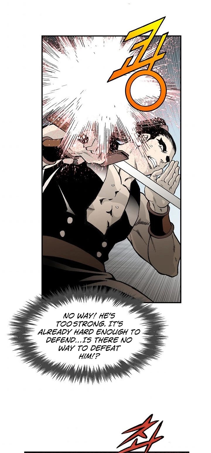 Wizard's Martial World Chapter 38 page 29 - Chapter 38