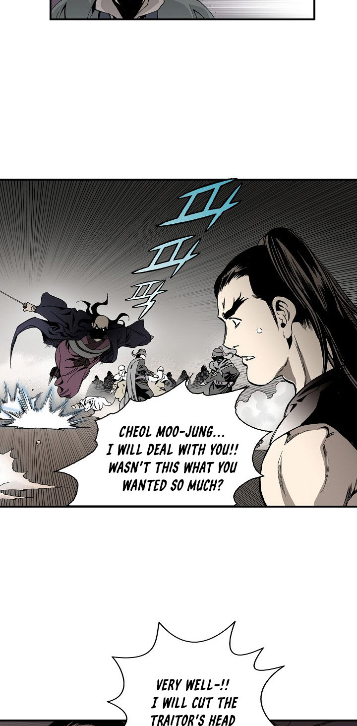Wizard's Martial World Chapter 38 page 3 - Chapter 38