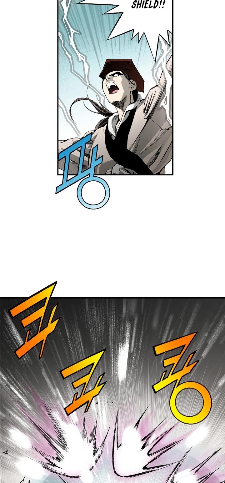 Wizard's Martial World Chapter 38 page 31 - Chapter 38