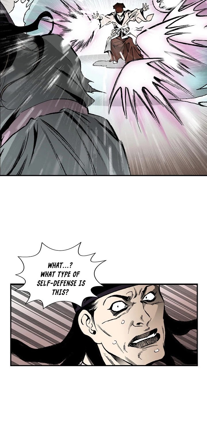 Wizard's Martial World Chapter 38 page 32 - Chapter 38