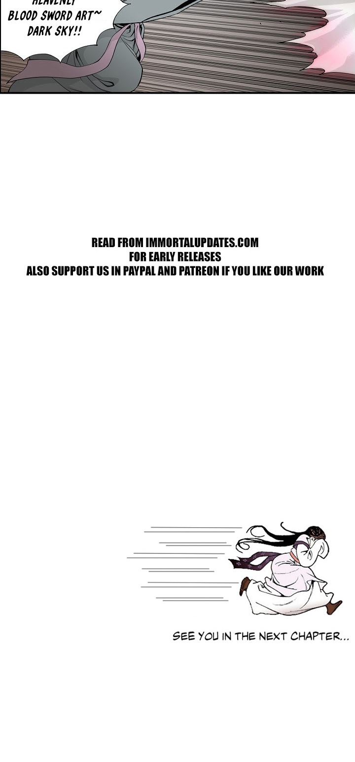 Wizard's Martial World Chapter 38 page 34 - Chapter 38