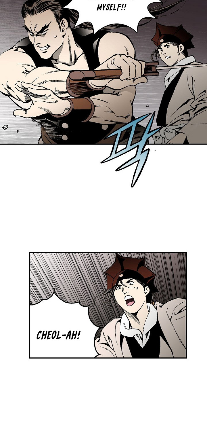 Wizard's Martial World Chapter 38 page 4 - Chapter 38