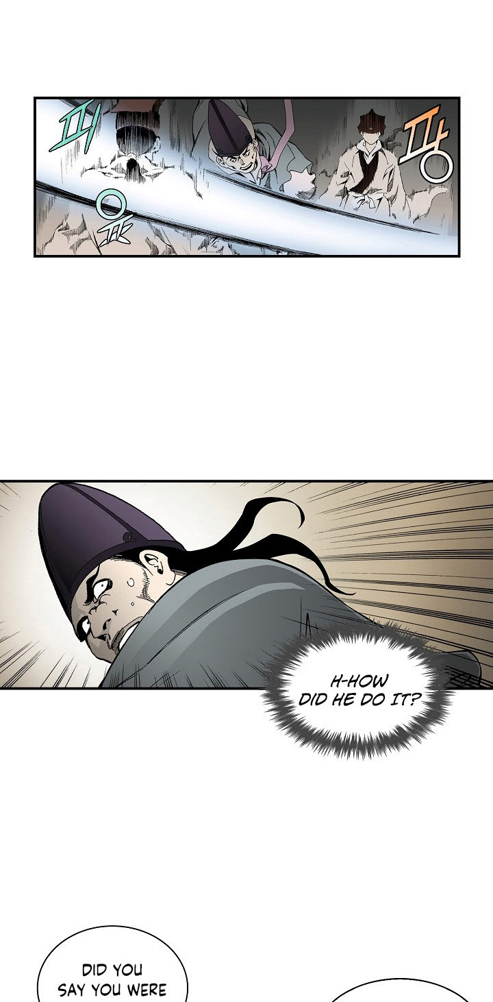 Wizard's Martial World Chapter 38 page 6 - Chapter 38