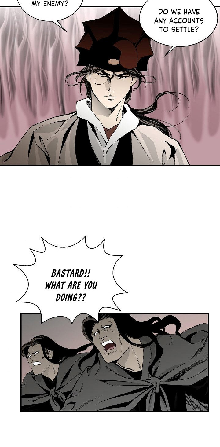 Wizard's Martial World Chapter 38 page 7 - Chapter 38