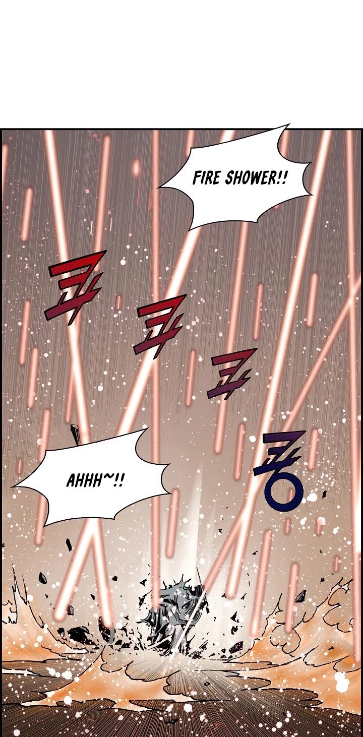 Wizard's Martial World Chapter 39 page 10 - Chapter 39