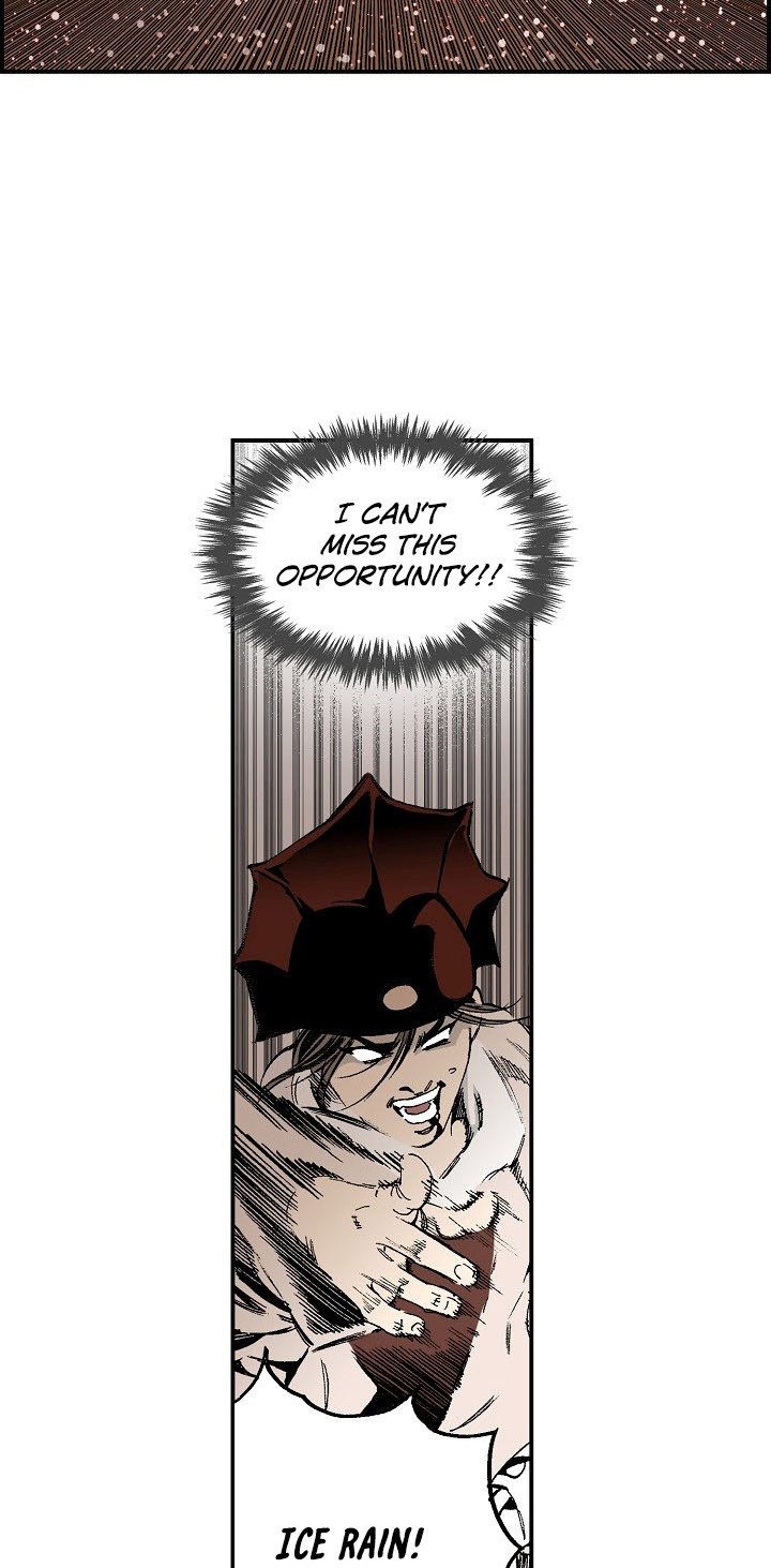 Wizard's Martial World Chapter 39 page 11 - Chapter 39