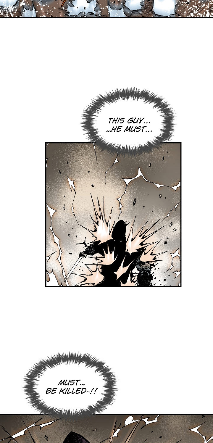 Wizard's Martial World Chapter 39 page 13 - Chapter 39