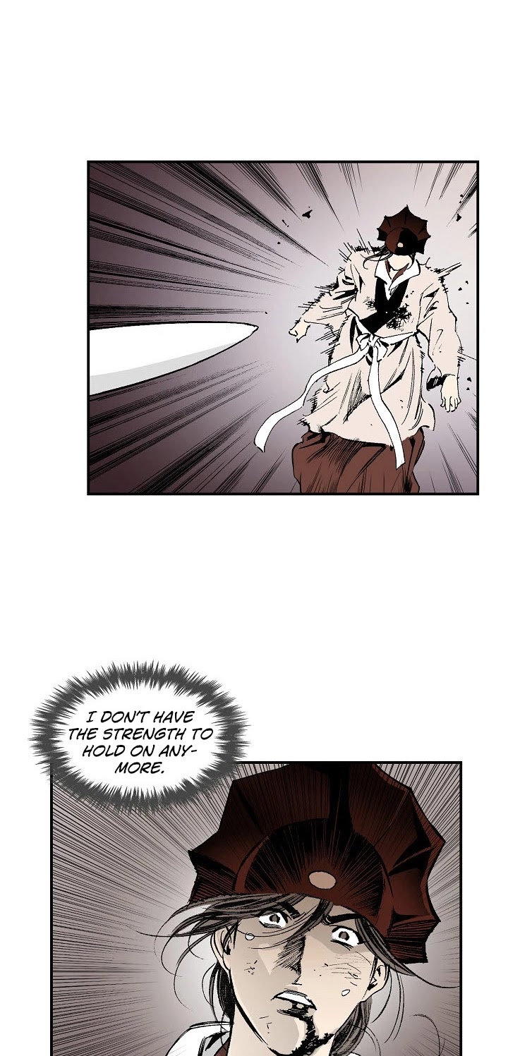 Wizard's Martial World Chapter 39 page 16 - Chapter 39