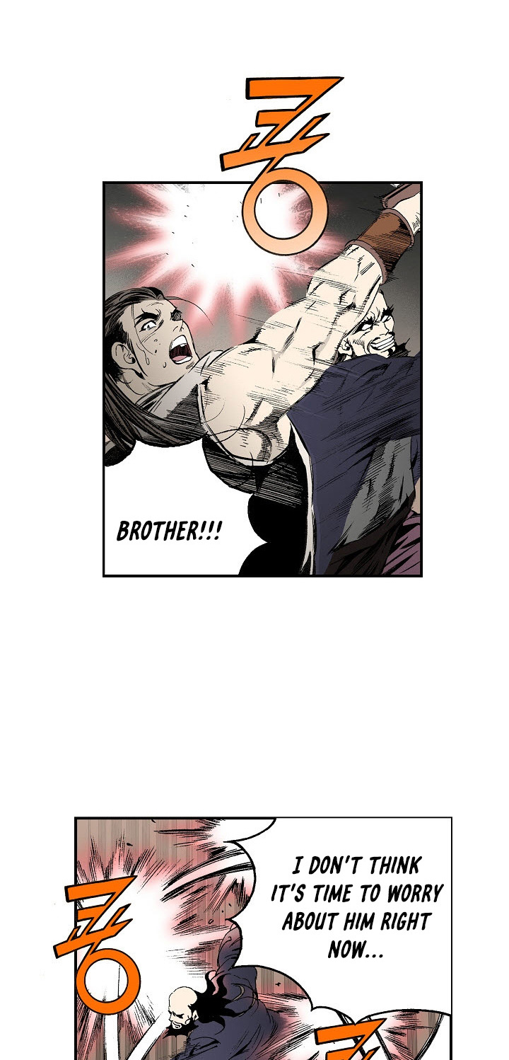 Wizard's Martial World Chapter 39 page 18 - Chapter 39