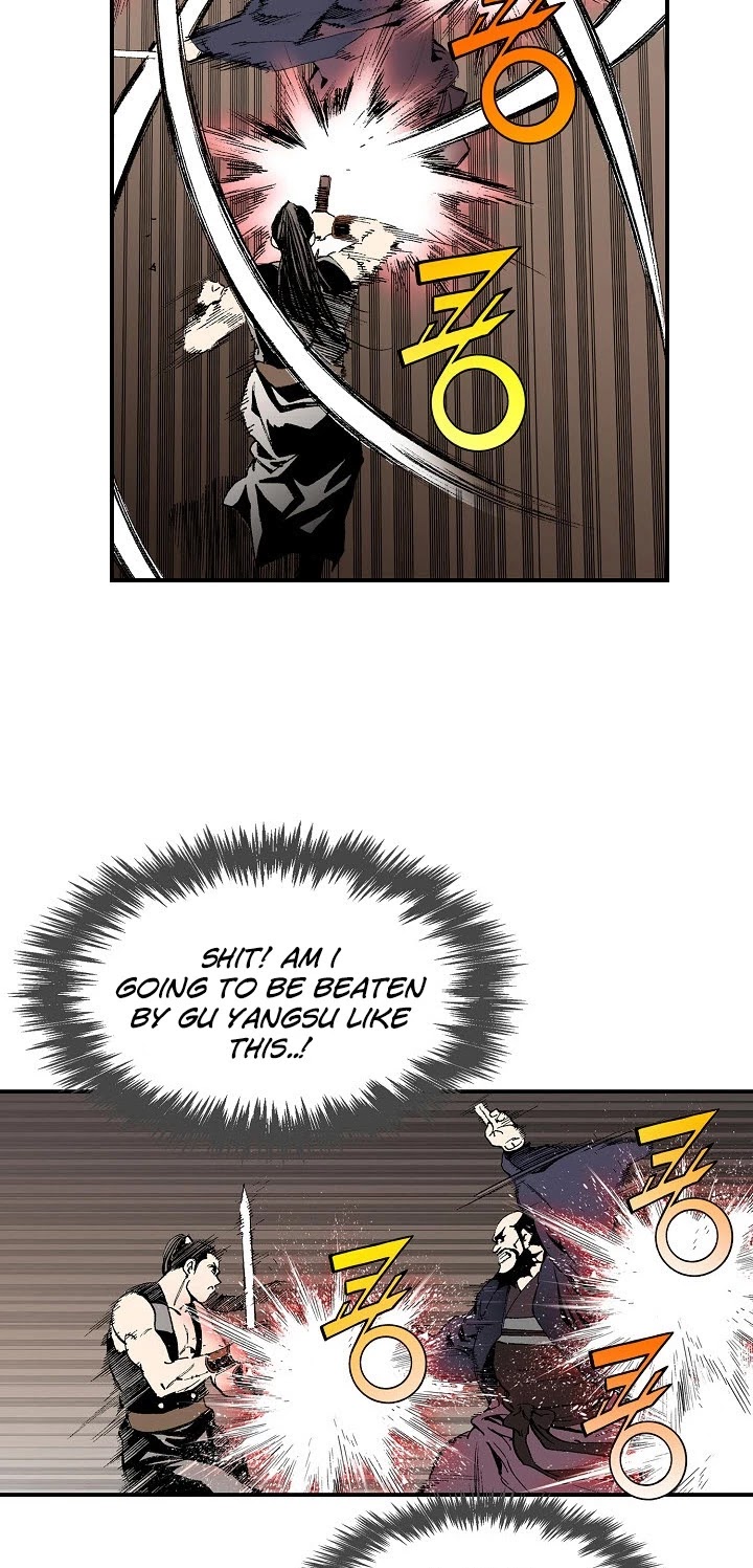 Wizard's Martial World Chapter 39 page 19 - Chapter 39