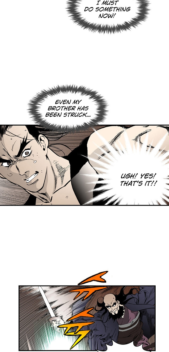 Wizard's Martial World Chapter 39 page 20 - Chapter 39