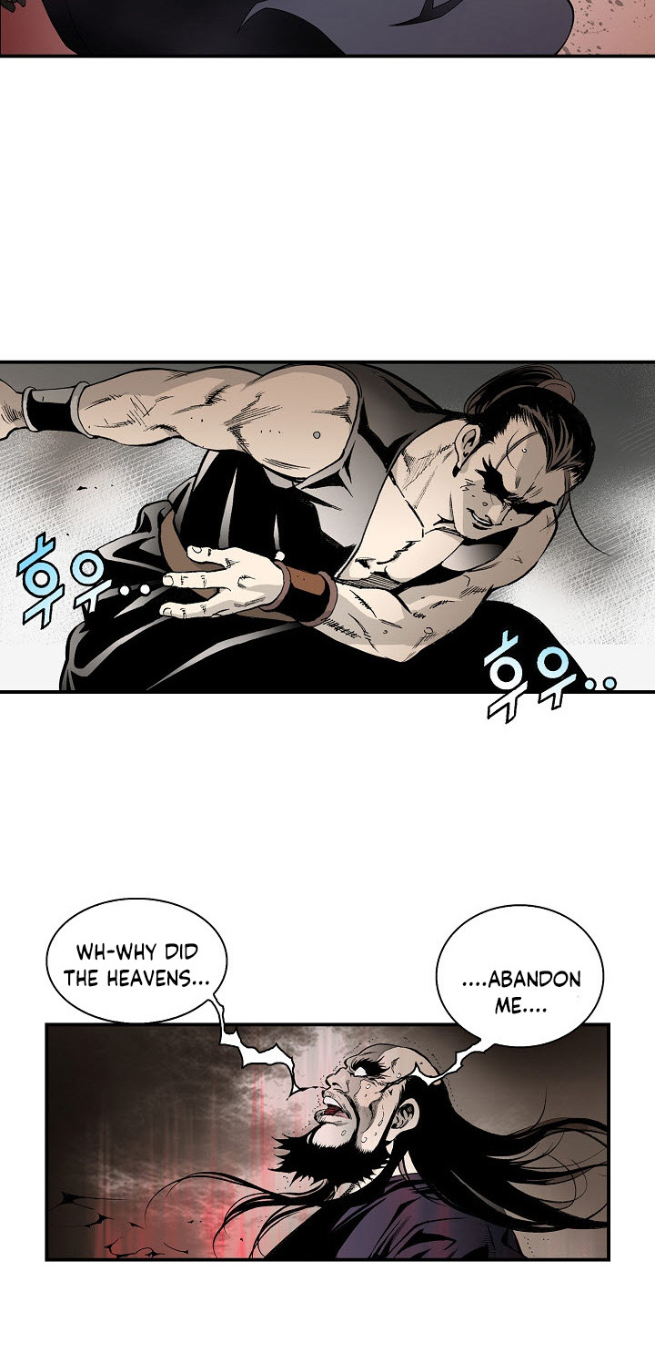 Wizard's Martial World Chapter 39 page 23 - Chapter 39