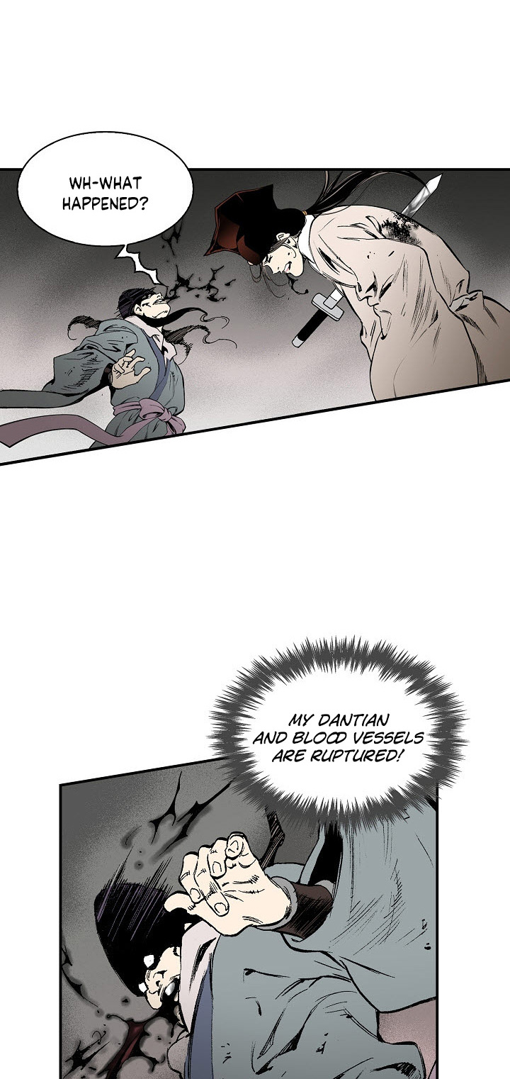 Wizard's Martial World Chapter 39 page 26 - Chapter 39