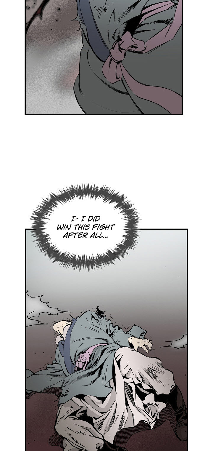Wizard's Martial World Chapter 39 page 27 - Chapter 39