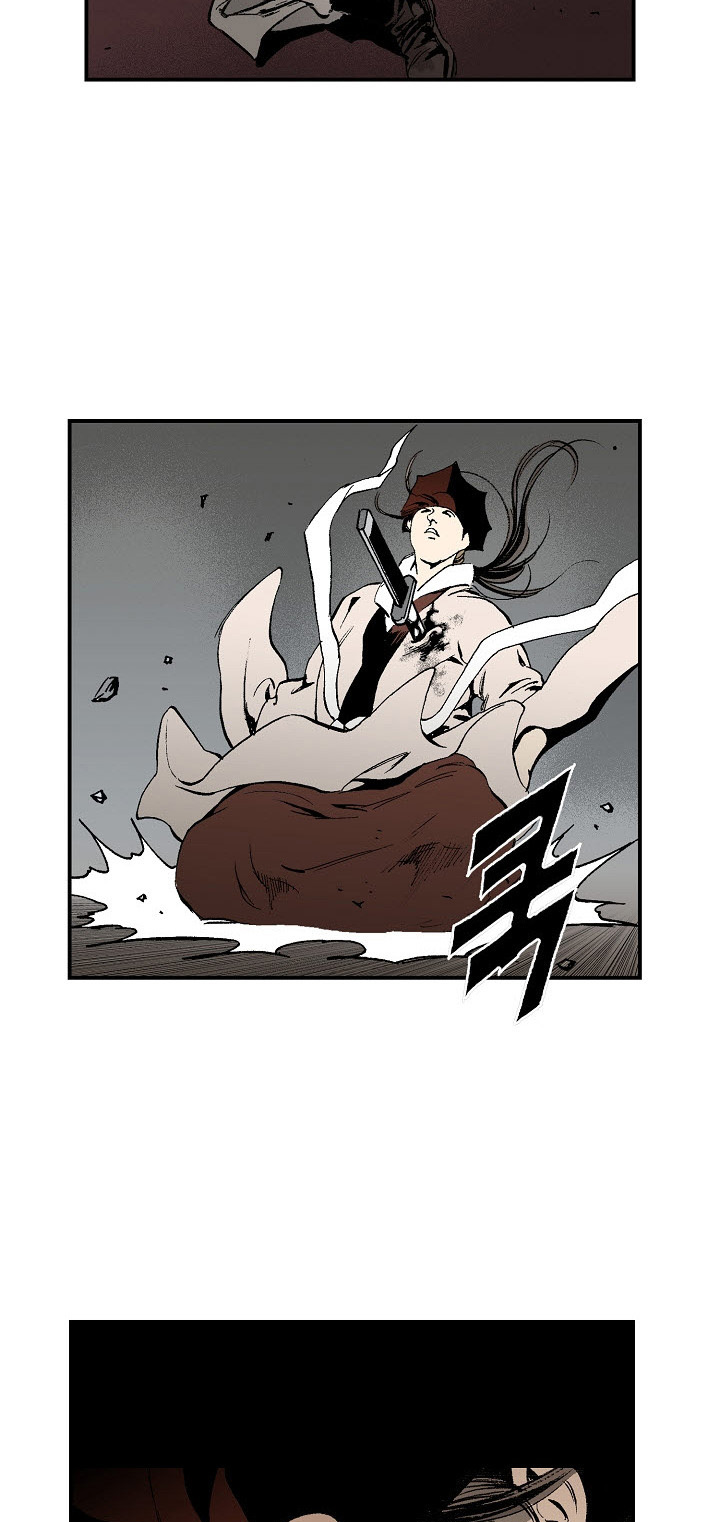Wizard's Martial World Chapter 39 page 28 - Chapter 39