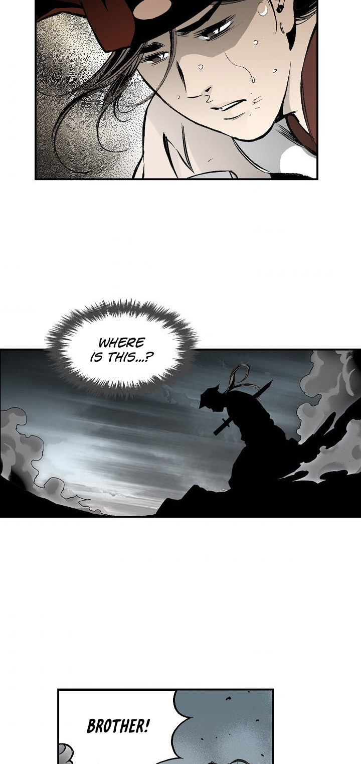 Wizard's Martial World Chapter 39 page 29 - Chapter 39