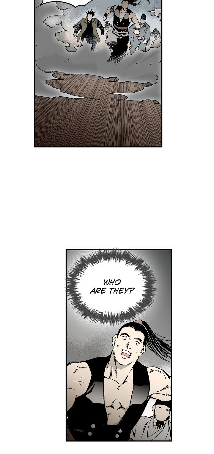 Wizard's Martial World Chapter 39 page 30 - Chapter 39