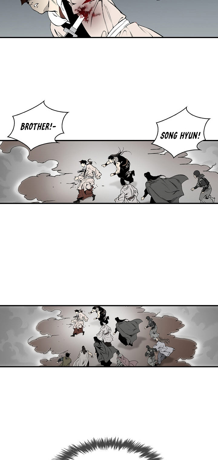 Wizard's Martial World Chapter 39 page 32 - Chapter 39