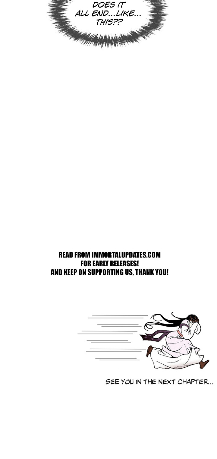 Wizard's Martial World Chapter 39 page 33 - Chapter 39