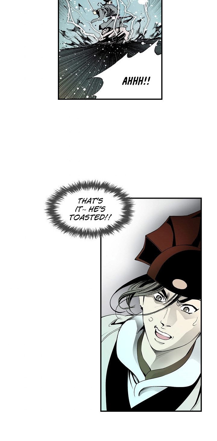 Wizard's Martial World Chapter 39 page 7 - Chapter 39