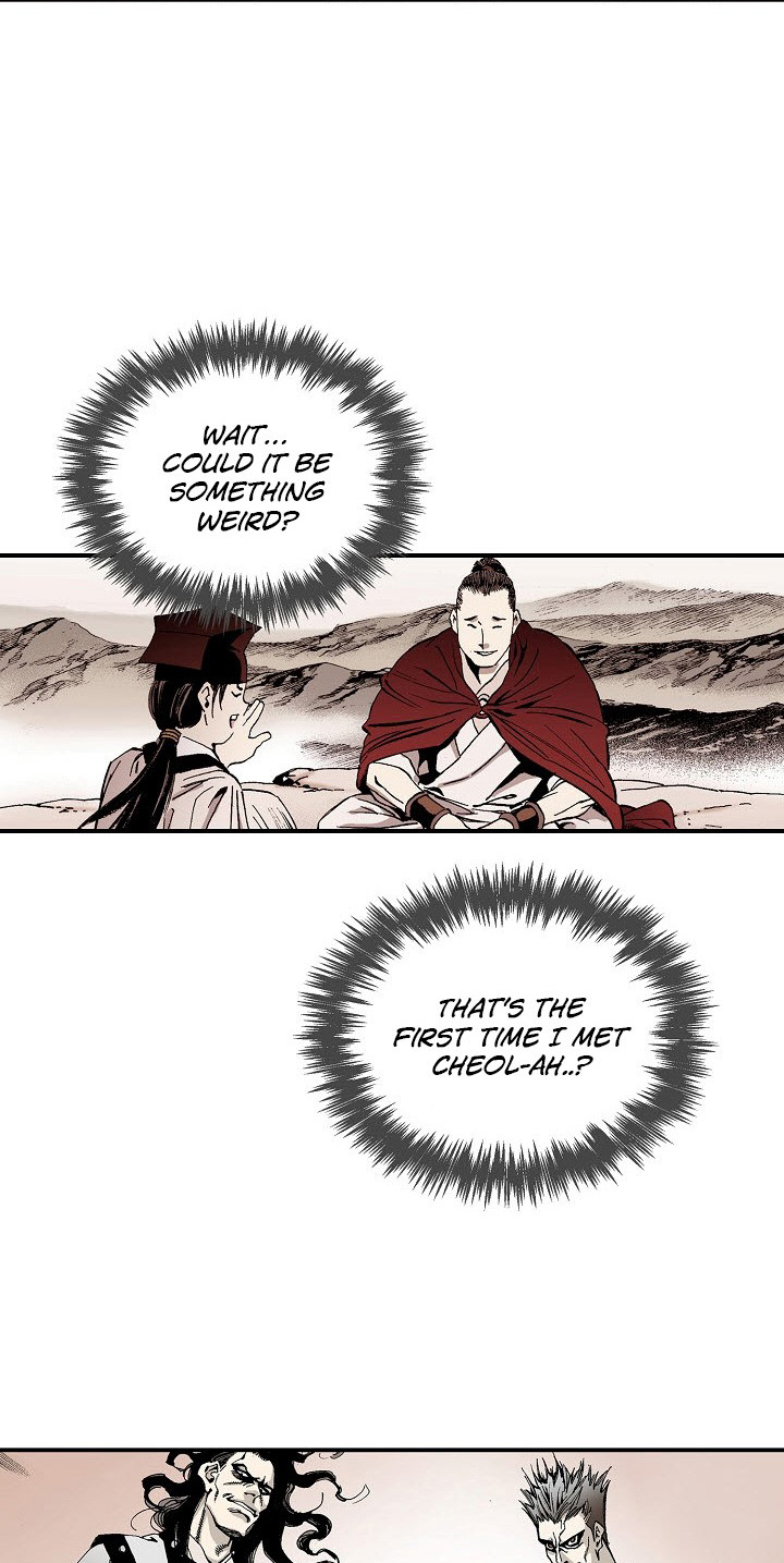 Wizard's Martial World Chapter 40 page 12 - Chapter 40